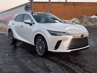2026 Lexus RX 350h for sale in Cleveland OH