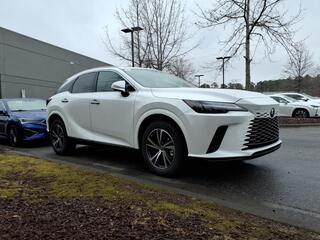 2026 Lexus RX 350h for sale in Durham NC