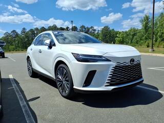 2026 Lexus RX 350h for sale in Durham NC