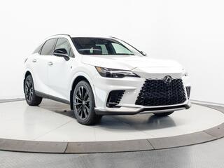 2026 Lexus RX 350h for sale in Schaumburg IL