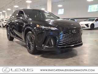2026 Lexus RX 350h for sale in Oakhurst NJ
