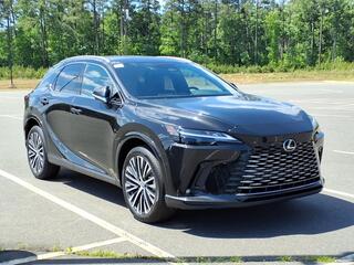 2026 Lexus RX 350h for sale in Durham NC