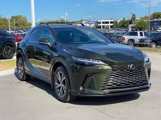 2024 Lexus RX 350h