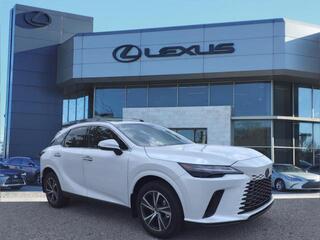 2024 Lexus RX 350h for sale in Nashville TN