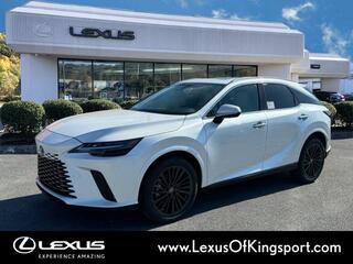 2024 Lexus RX 350h