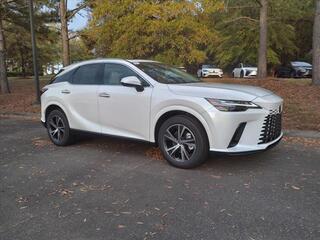 2024 Lexus RX 350h