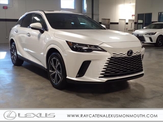 2025 Lexus RX 350h for sale in Oakhurst NJ