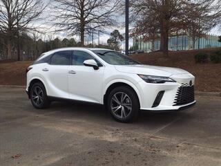 2025 Lexus RX 350h for sale in Durham NC