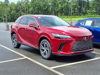 2025 Lexus RX 350h for sale in Durham NC