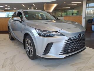 2025 Lexus RX 350h for sale in Nashville TN