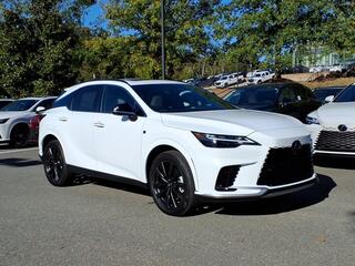 2025 Lexus RX 350h for sale in Durham NC