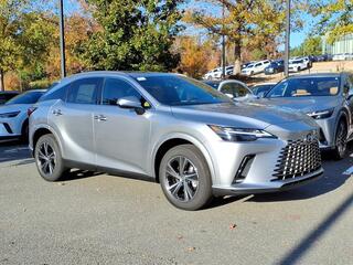 2026 Lexus RX 350h for sale in Durham NC