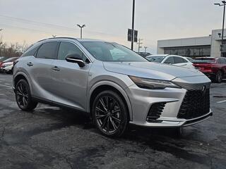 2026 Lexus RX 350h for sale in Brookfield WI