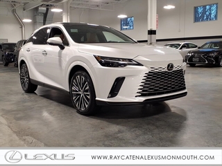 2026 Lexus RX 350h for sale in Oakhurst NJ