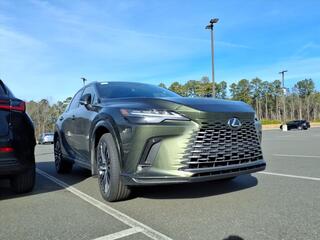 2026 Lexus RX 350h for sale in Durham NC