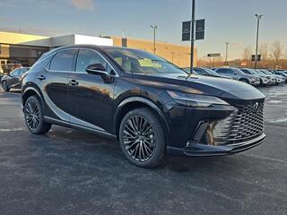 2026 Lexus RX 350h for sale in Brookfield WI