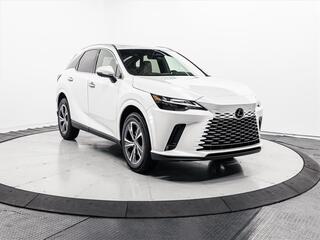2026 Lexus RX 350h for sale in Schaumburg IL