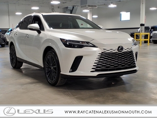 2026 Lexus RX 350h for sale in Oakhurst NJ