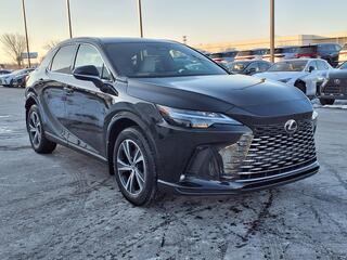 2026 Lexus RX 350h for sale in Cleveland OH