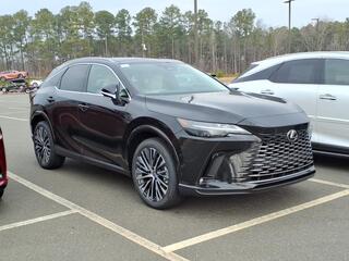 2026 Lexus RX 350h for sale in Durham NC