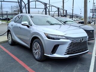 2026 Lexus RX 350h for sale in Taylor MI