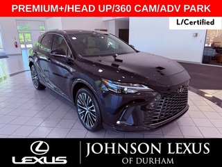 2024 Lexus RX 350h for sale in Durham NC