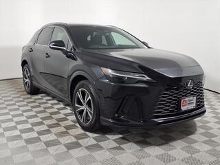 2024 Lexus RX 350h
