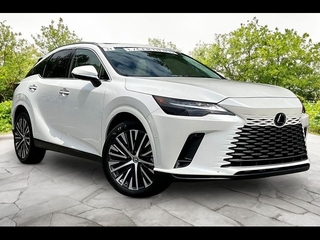 2024 Lexus RX 350h for sale in Freehold NJ