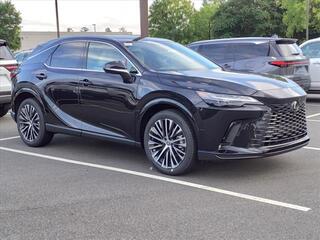 2024 Lexus RX 350h