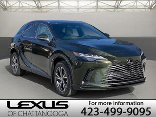 2025 Lexus RX 350h for sale in Chattanooga TN