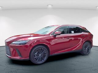 2025 Lexus RX 350h for sale in Freehold NJ