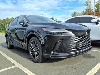 2025 Lexus RX 350h for sale in Durham NC