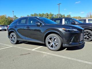 2026 Lexus RX 350h for sale in Durham NC