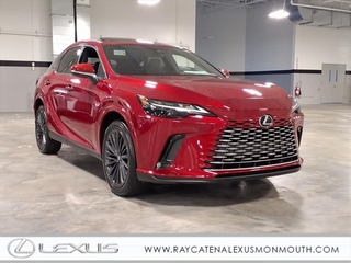 2026 Lexus RX 350h for sale in Oakhurst NJ