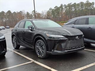 2026 Lexus RX 350h for sale in Durham NC