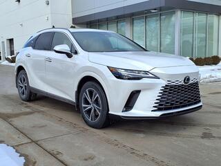 2026 Lexus RX 350h for sale in Cleveland OH