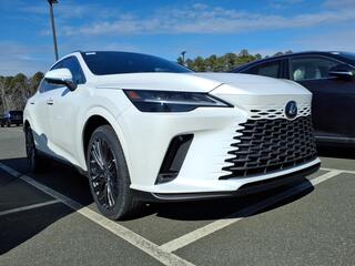 2026 Lexus RX 350h for sale in Durham NC