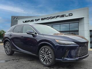2026 Lexus RX 350h for sale in Brookfield WI