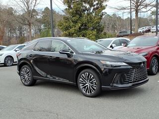 2026 Lexus RX 350h for sale in Durham NC