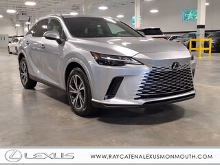 2026 Lexus RX 350h for sale in Oakhurst NJ
