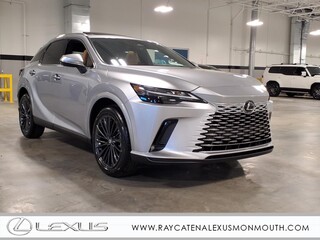 2026 Lexus RX 350h for sale in Oakhurst NJ