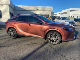 2023 Lexus RX 350h for sale in Oakhurst NJ