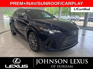 2023 Lexus RX 350h for sale in Durham NC