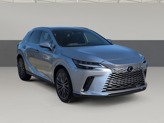 2024 Lexus RX 350h
