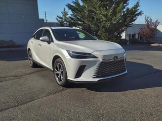 2024 Lexus RX 350h