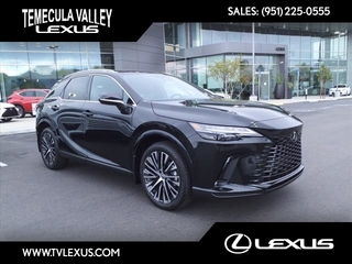 2024 Lexus RX 350h