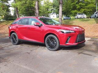 2024 Lexus RX 350h for sale in Durham NC