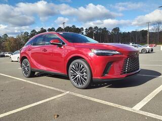 2024 Lexus RX 350h for sale in Durham NC