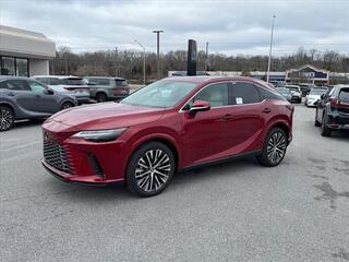 2025 Lexus RX 350h for sale in Kingsport TN