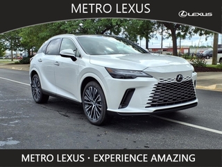 2025 Lexus RX 350h for sale in Cleveland OH